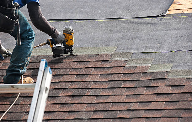 Licensed Roof Repair service in Dixon, WY - Brentwood Metal Roofing